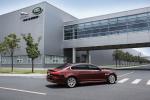 Jaguar XF L 2016 года